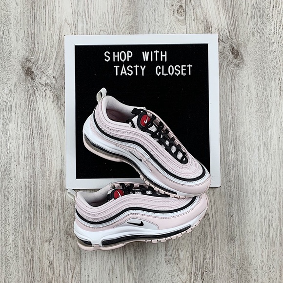 Nike air max 97 sneakers - Picture 5 of 8